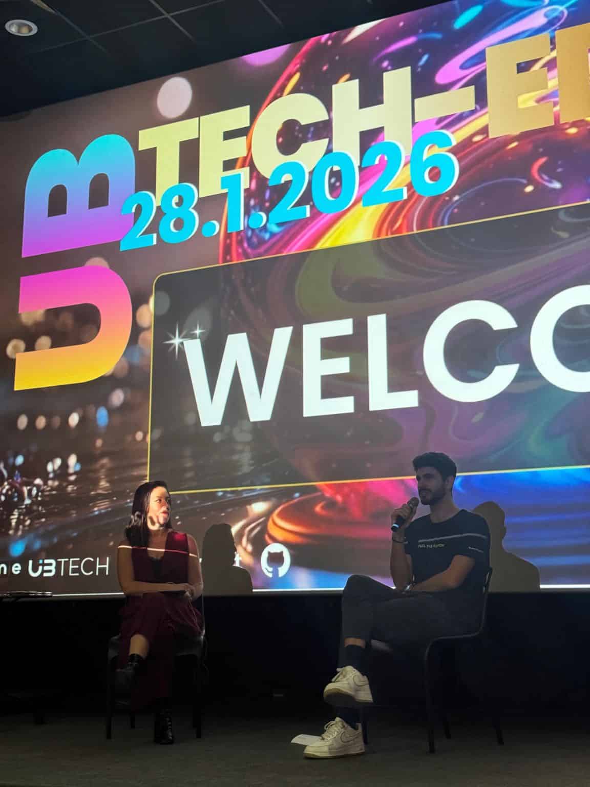 Gabay Ubtech session